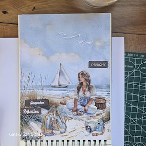 Bronwyn added a photo of their purchase