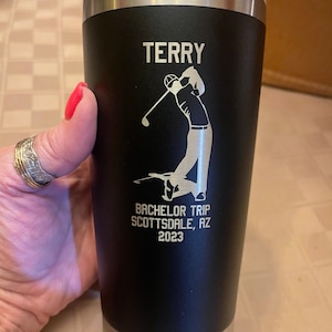 Comprador de Etsy ha añadido una foto de su compra