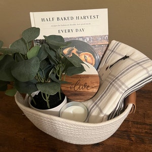McKenzie added a photo of their purchase
