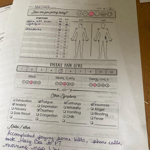 Nikki dodał(a) zdjęcie swoich zakupów