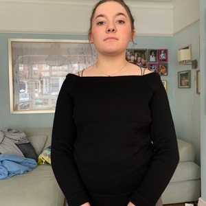 Sam added a photo of their purchase