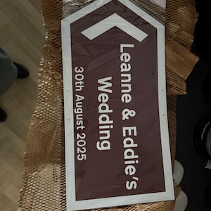 Eddie added a photo of their purchase
