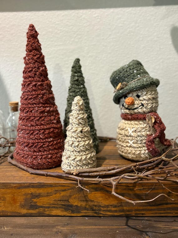 Finished project photo from Pam D.