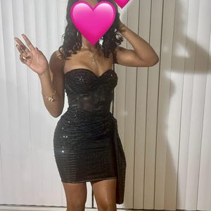 Shantelle ha aggiunto una foto del proprio acquisto