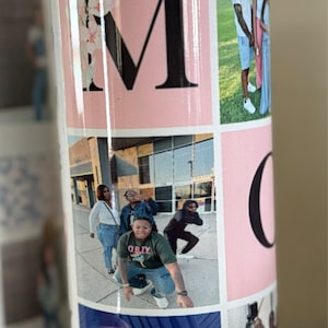 Nina added a photo of their purchase