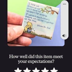 Sam added a photo of their purchase