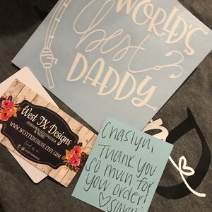 Chaslyn added a photo of their purchase