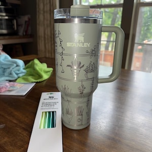 Sara added a photo of their purchase