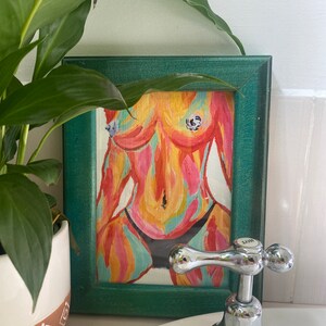 Fay added a photo of their purchase