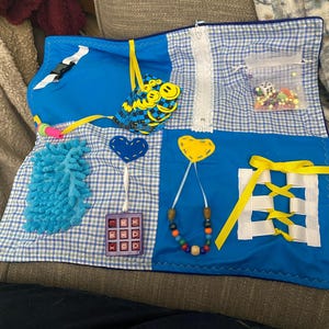 Stacey added a photo of their purchase