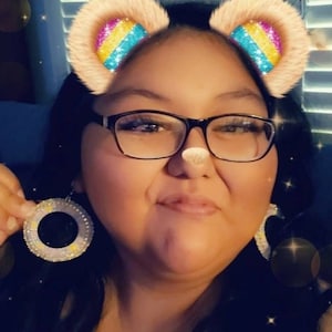 Sarah added a photo of their purchase