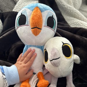 Brenda added a photo of their purchase