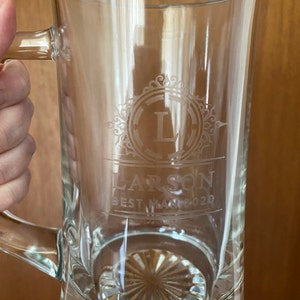 Sarah added a photo of their purchase