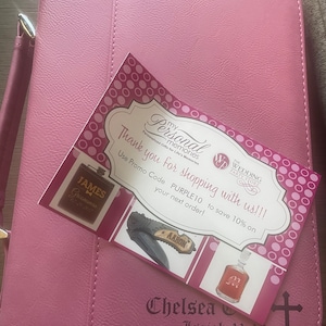 Chelsea added a photo of their purchase