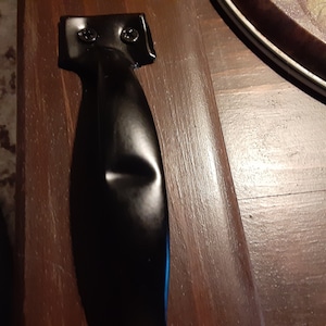 Kay added a photo of their purchase