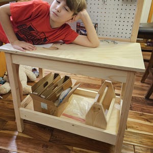 Karliegh added a photo of their purchase