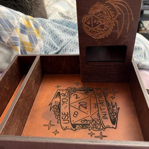 Caroline added a photo of their purchase