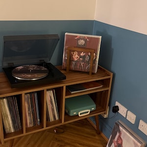 Holly added a photo of their purchase