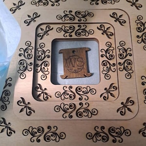 Fatima added a photo of their purchase