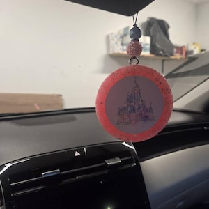 Comprador de Etsy ha añadido una foto de su compra