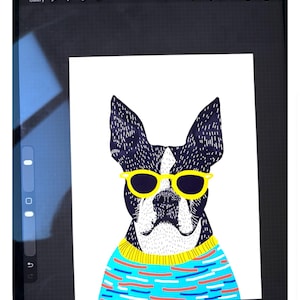 Nadine added a photo of their purchase