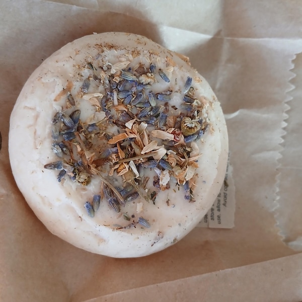 Deep Forest Handmade Natural Soap Green Vegan Soap Palm Oil Free Soap ...