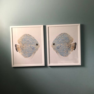 Etsy buyer added a photo of their purchase