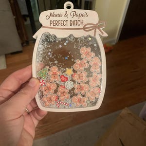 Colie added a photo of their purchase