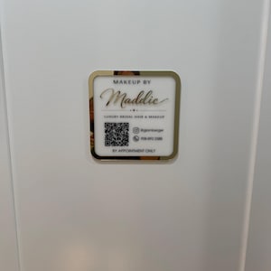 Madeline heeft een foto van de aankoop toegevoegd