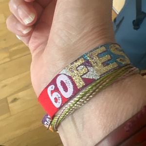 Lorraine lade till en bild av sitt köp