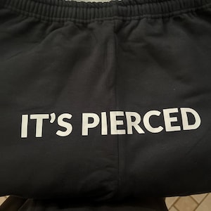 John added a photo of their purchase