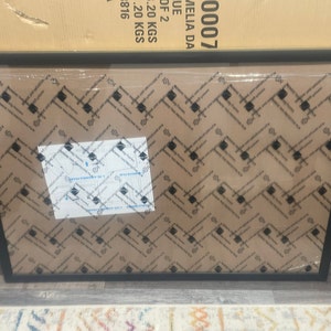 Emily added a photo of their purchase