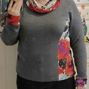 Jorunn added a photo of their purchase