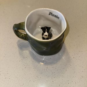 Bella added a photo of their purchase