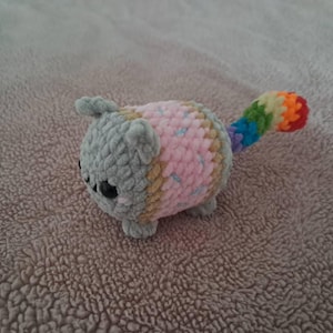 Sophie added a photo of their purchase