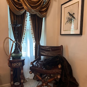 John added a photo of their purchase