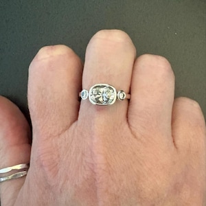 Elizabeth added a photo of their purchase