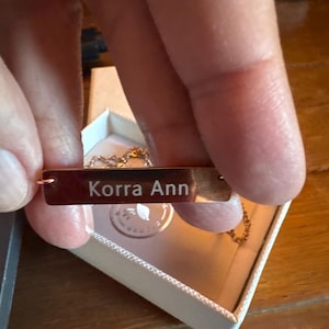 Jennifer added a photo of their purchase
