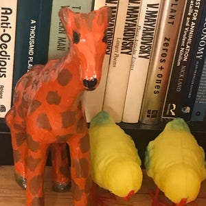 Vanessa a ajouté une photo de son achat