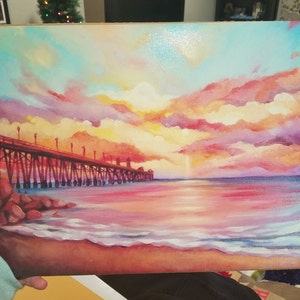 Jenny added a photo of their purchase