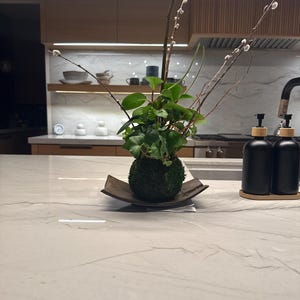 Comprador de Etsy ha añadido una foto de su compra