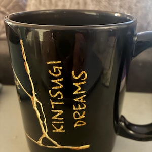 Kay added a photo of their purchase