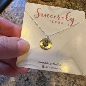 Lisa added a photo of their purchase