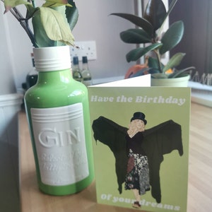 Vicki added a photo of their purchase