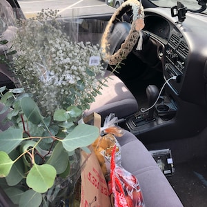 Daysha added a photo of their purchase