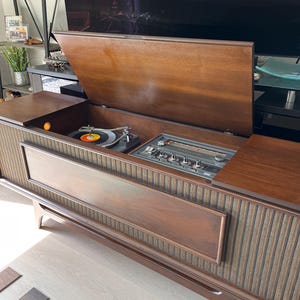 Leonard added a photo of their purchase