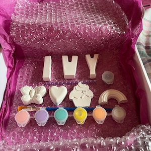 Louise added a photo of their purchase