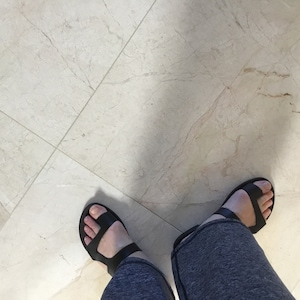 Sandy added a photo of their purchase