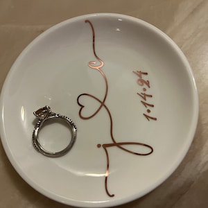 Etsy buyer added a photo of their purchase