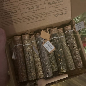Sherry added a photo of their purchase